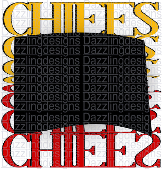 Kansas City chiefs