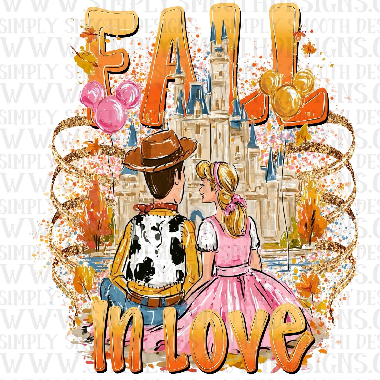 Fall In Love