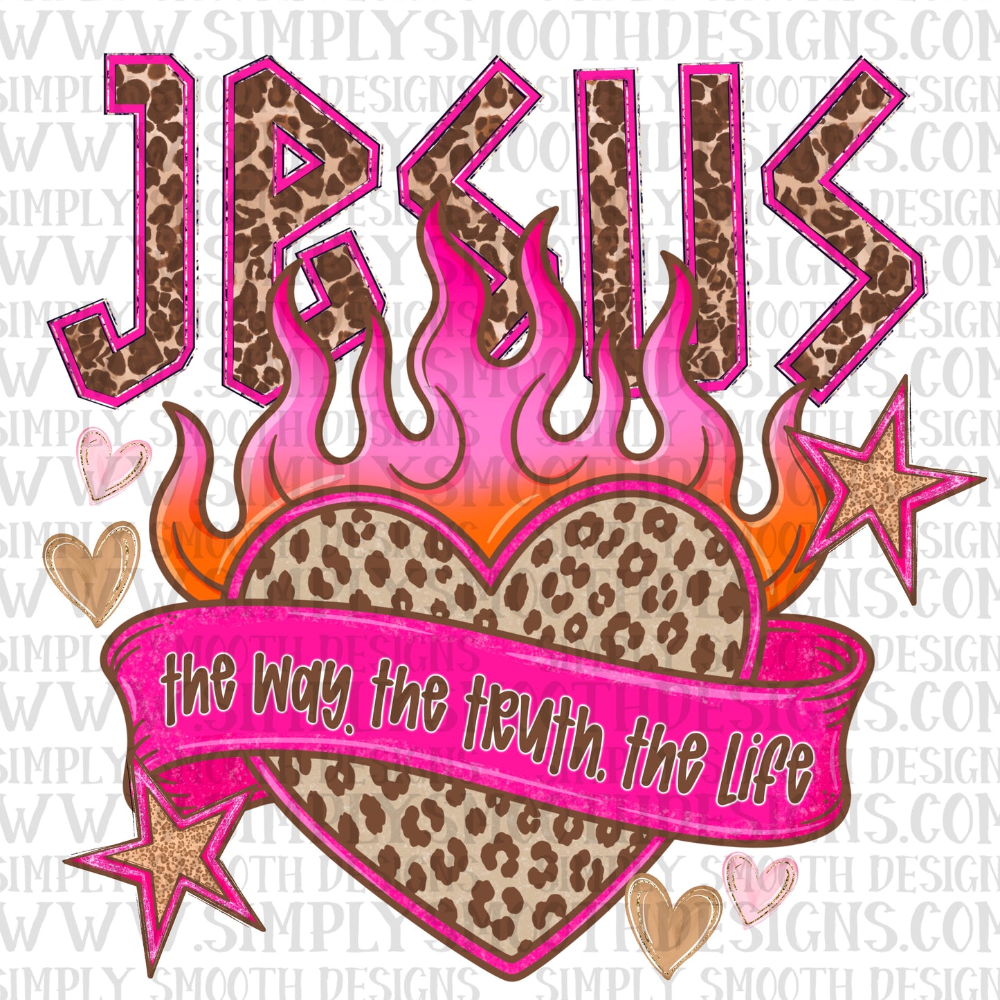 Jesus