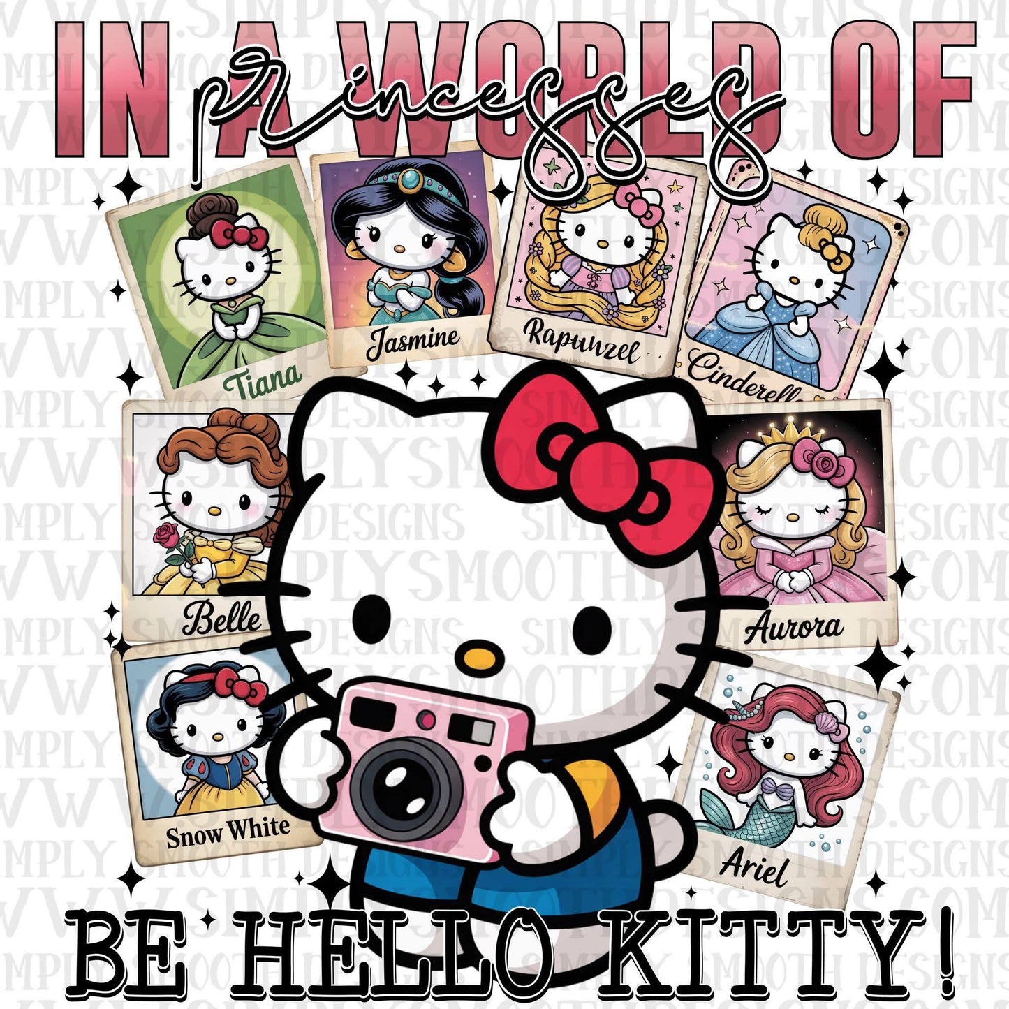 Princess HK