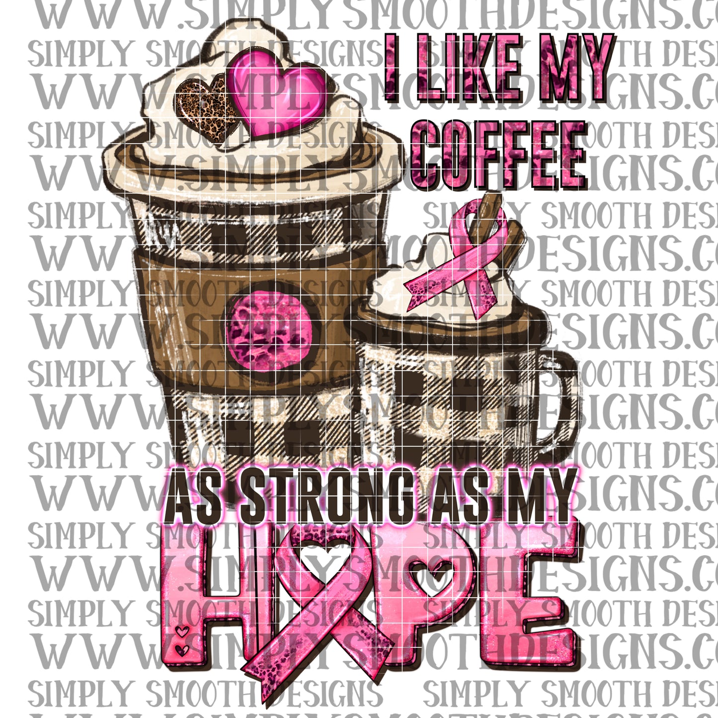 Strong Hope Coffee
