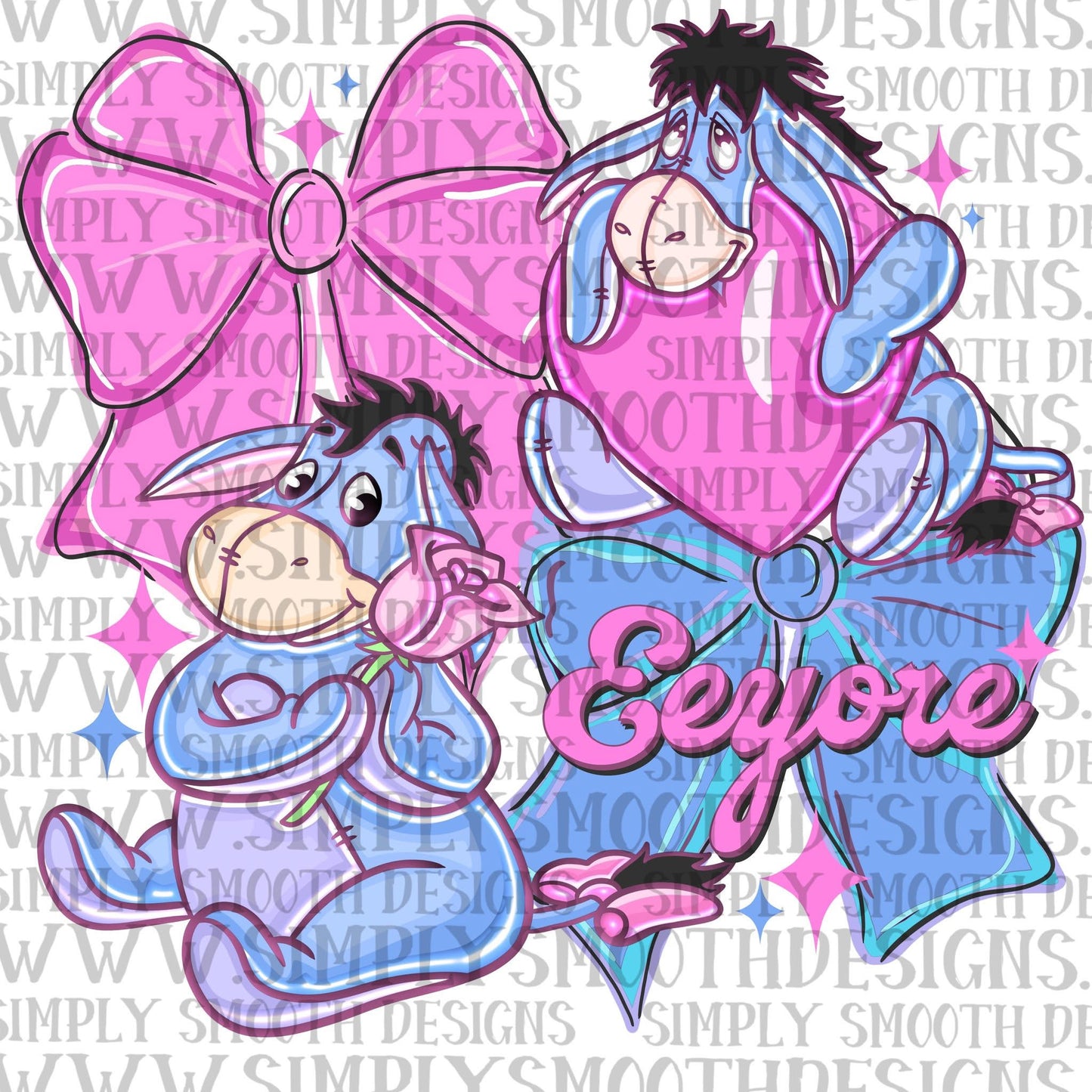 Ee_ore Bow