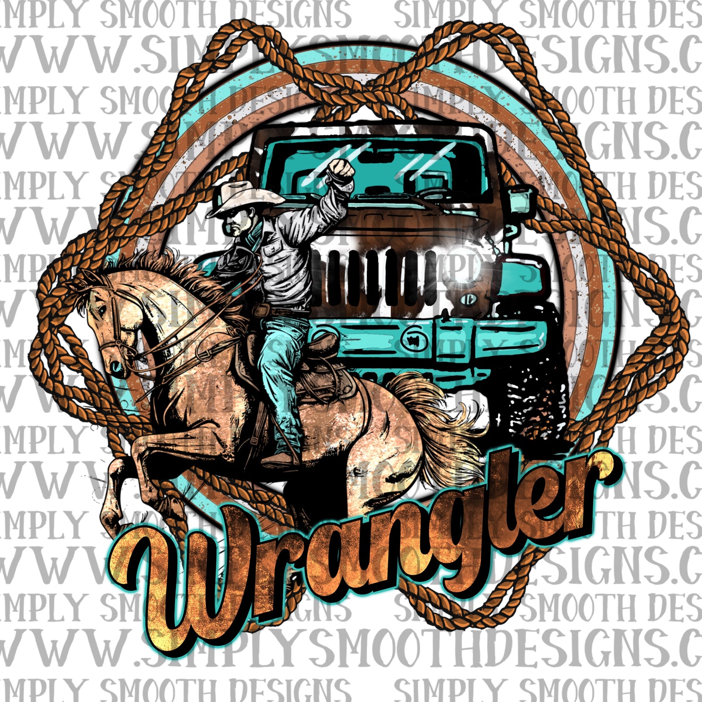Wrangler