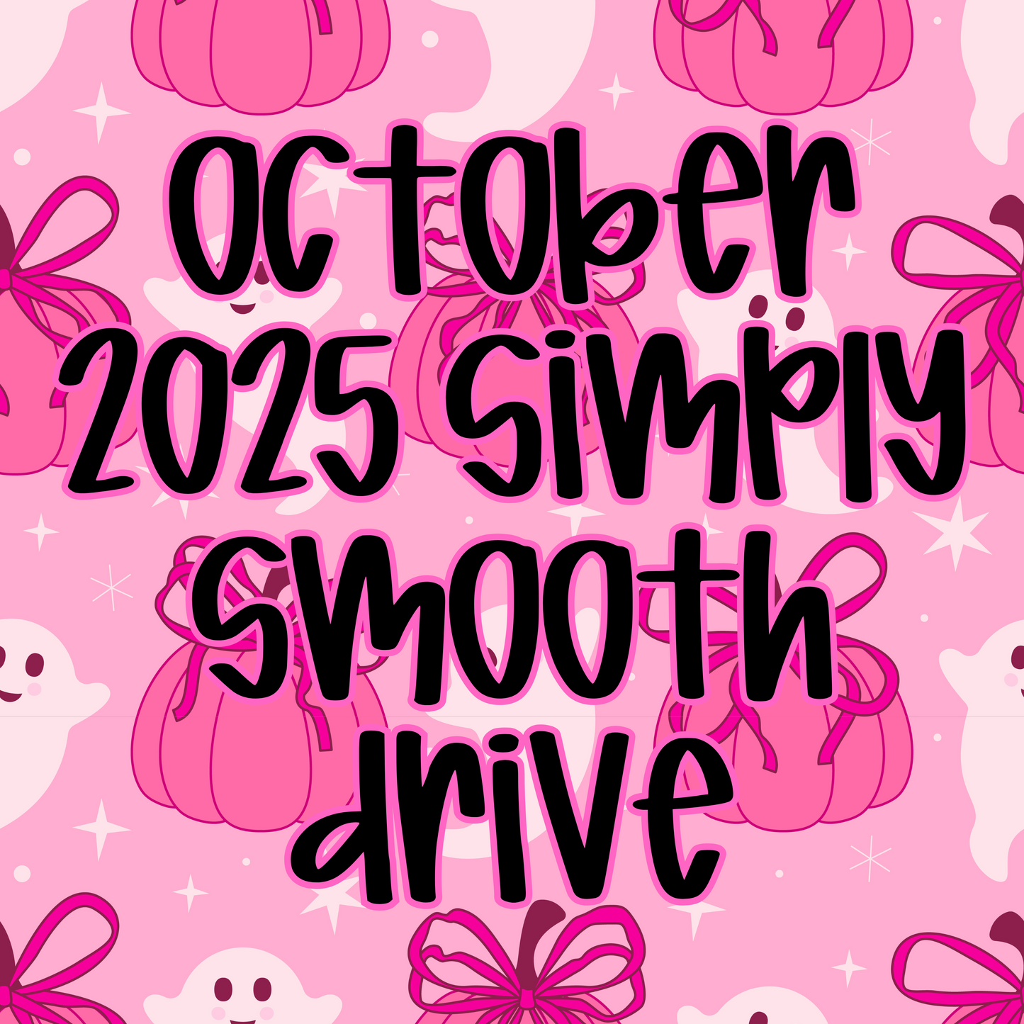October Drive 2025
