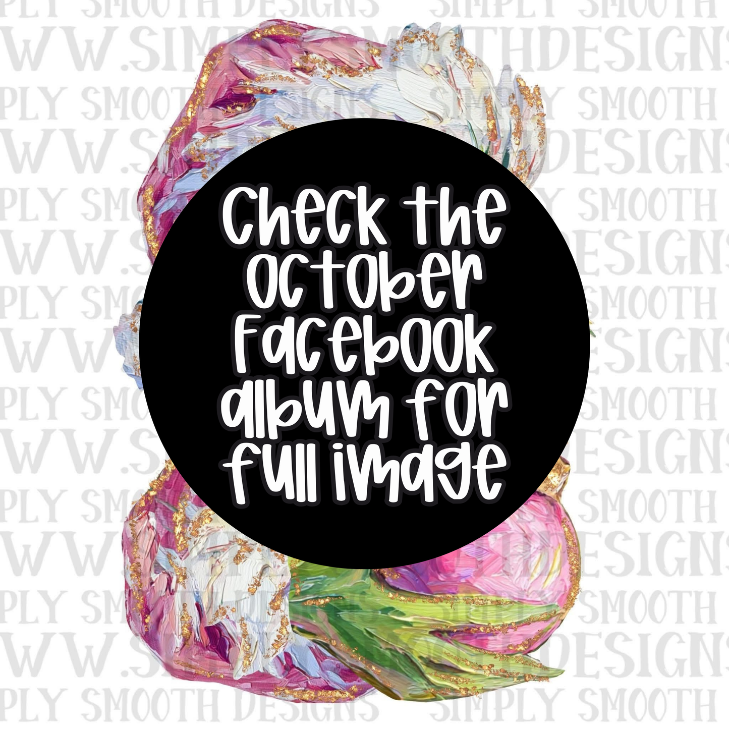 Green Guy Painting With Sleeve