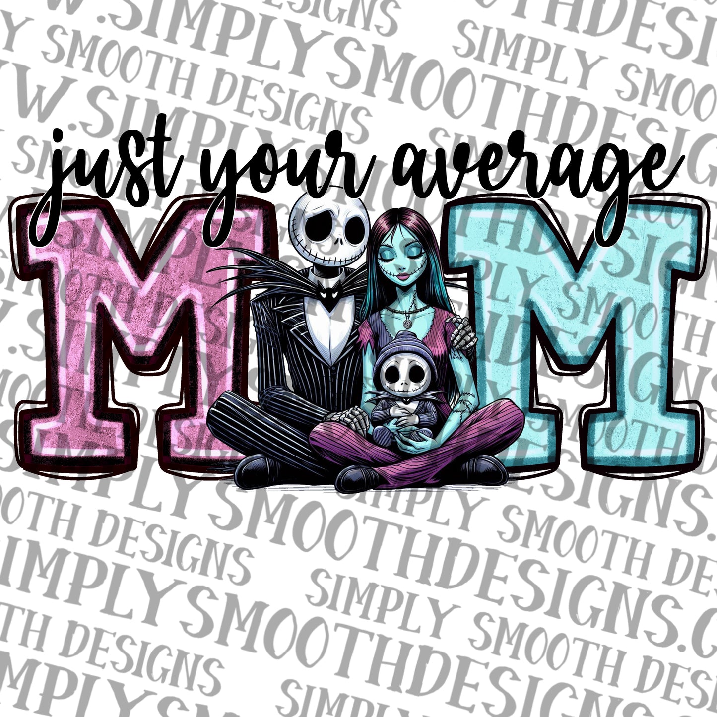 Your average mom nbc