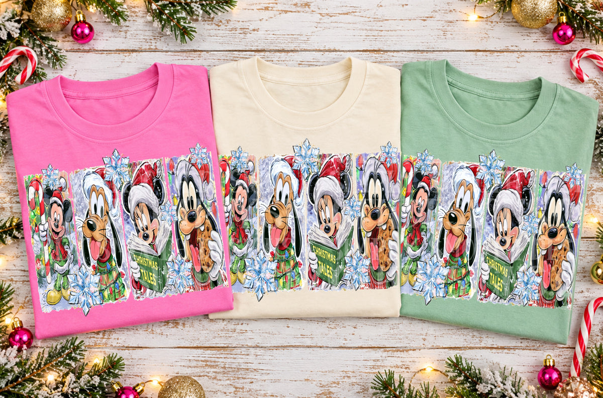 Magical Christmas png download