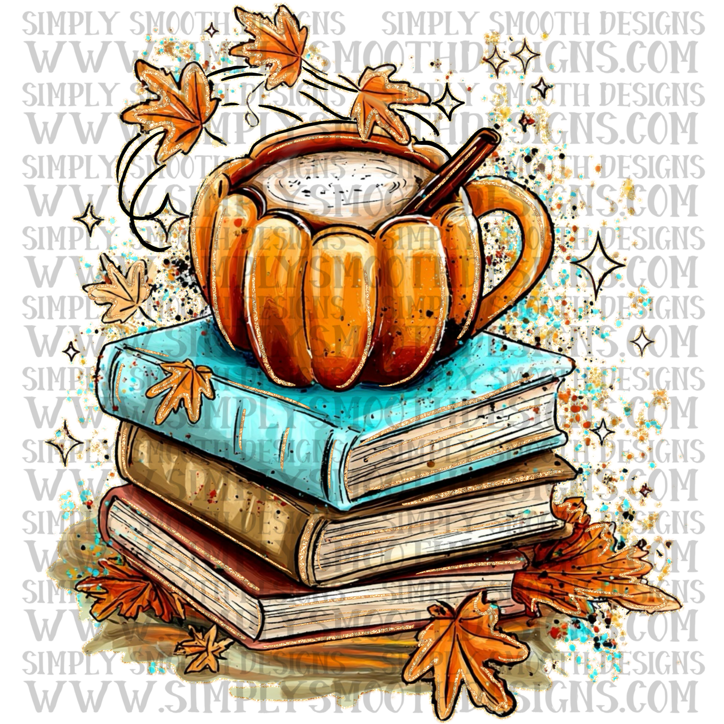 Fall Books