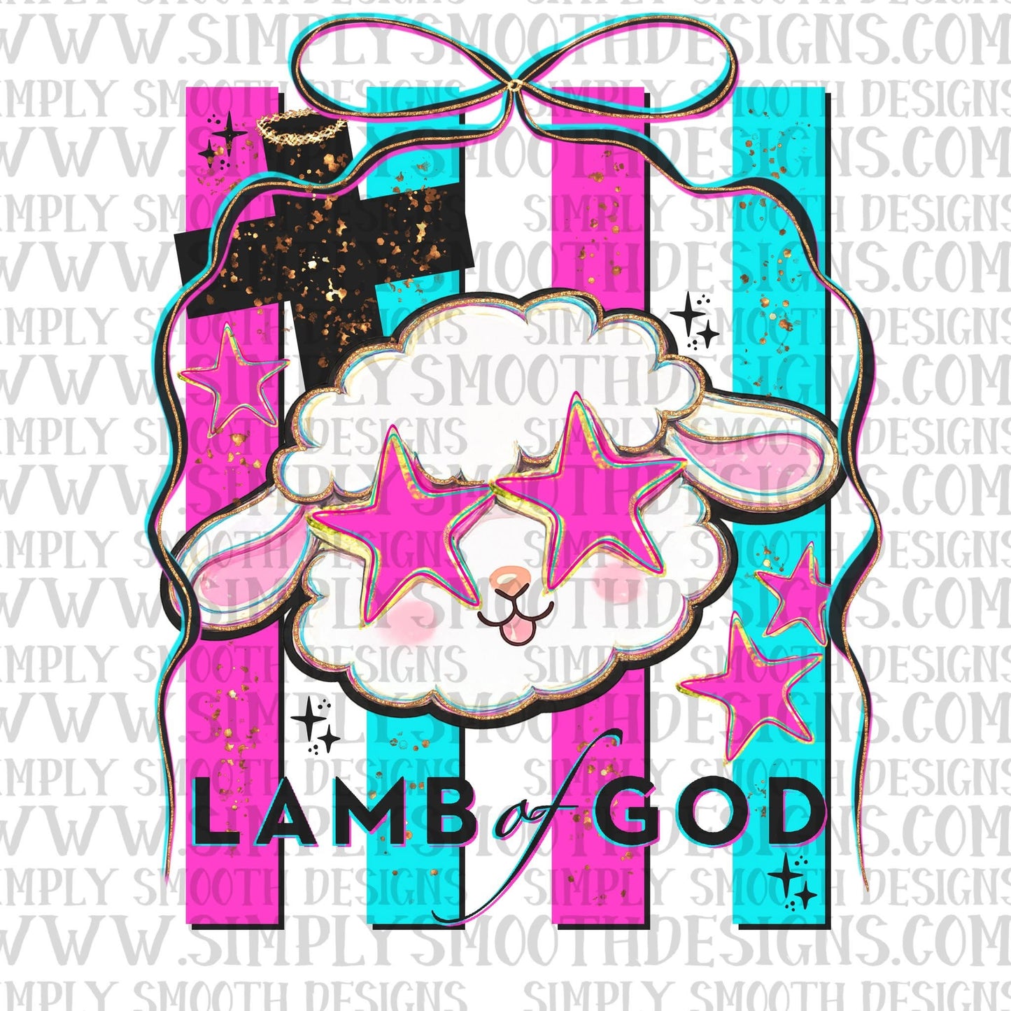 Lamb of God