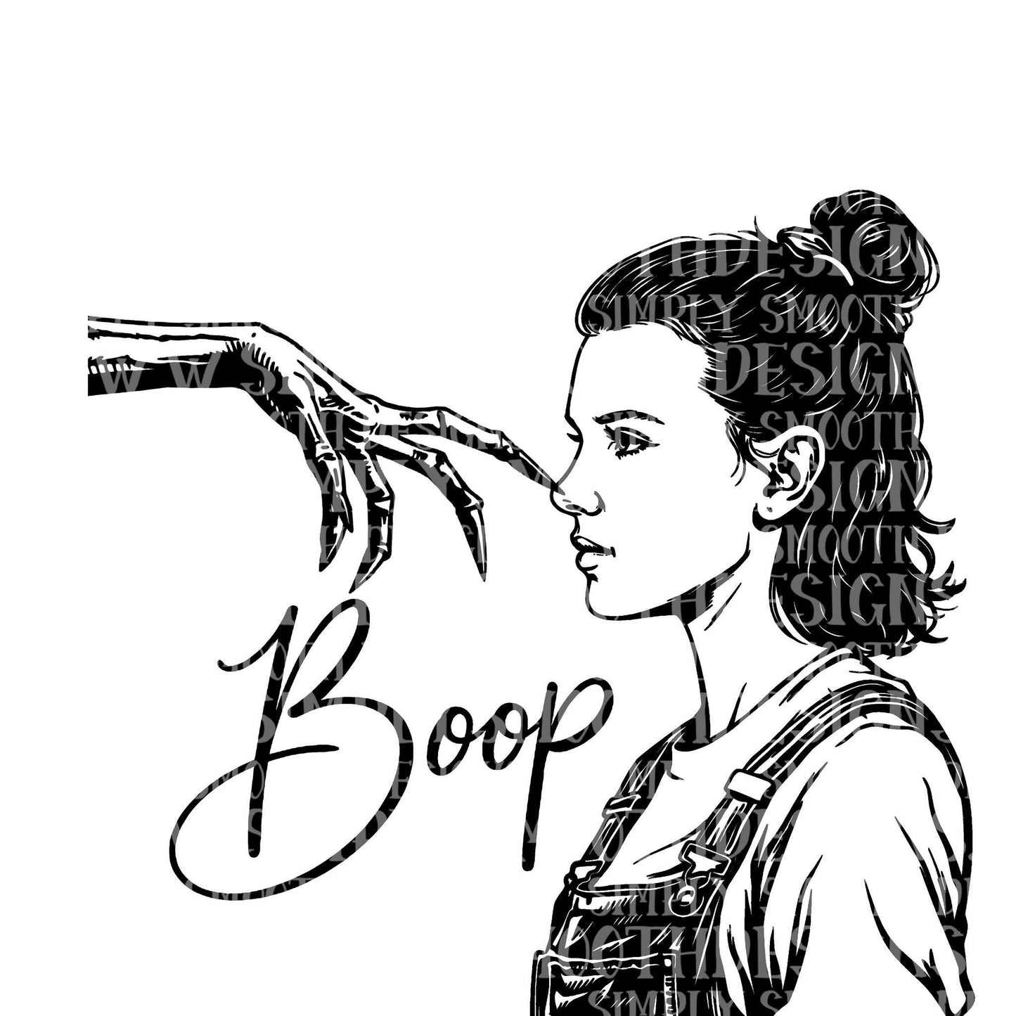 Ele Boop