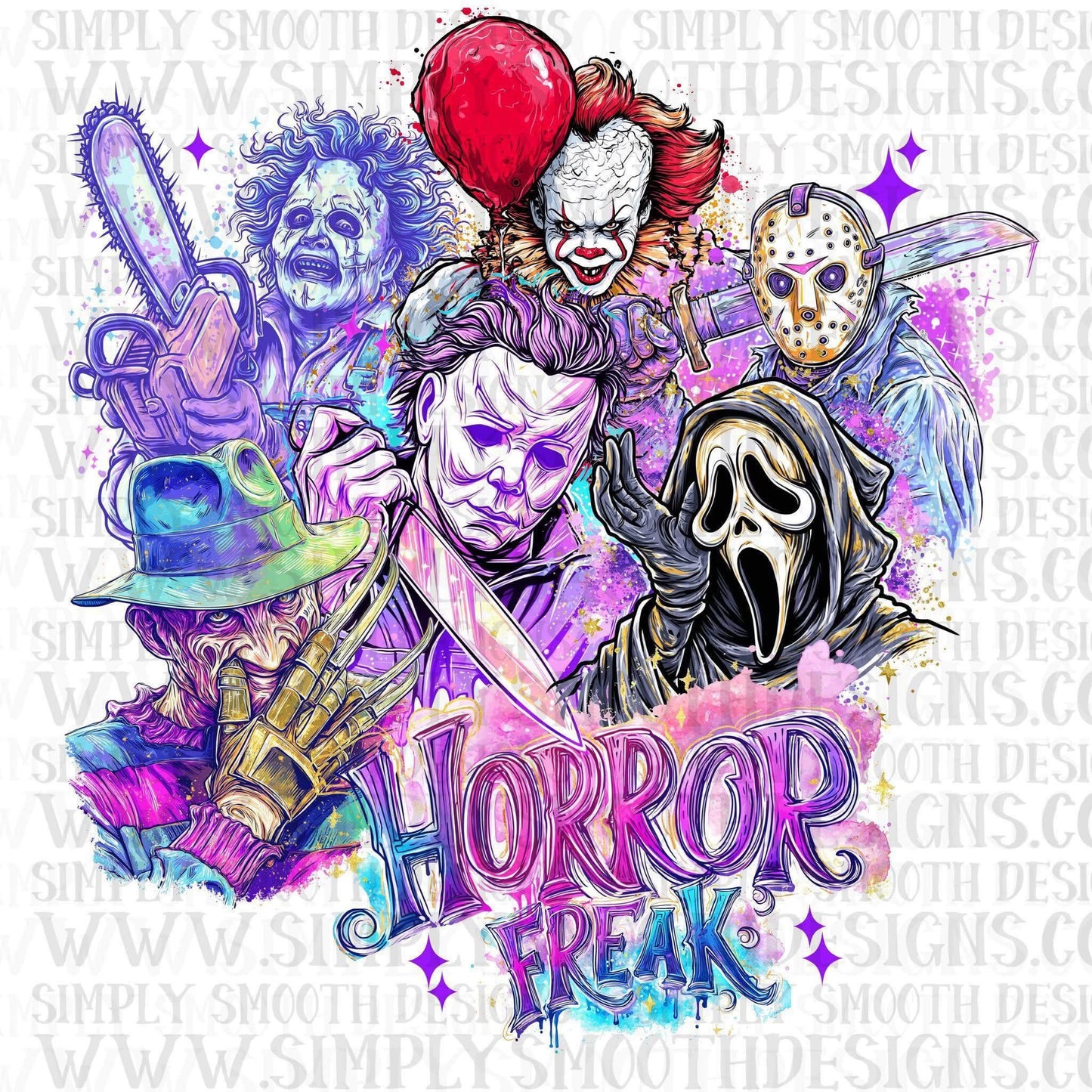 Hor_or Freak