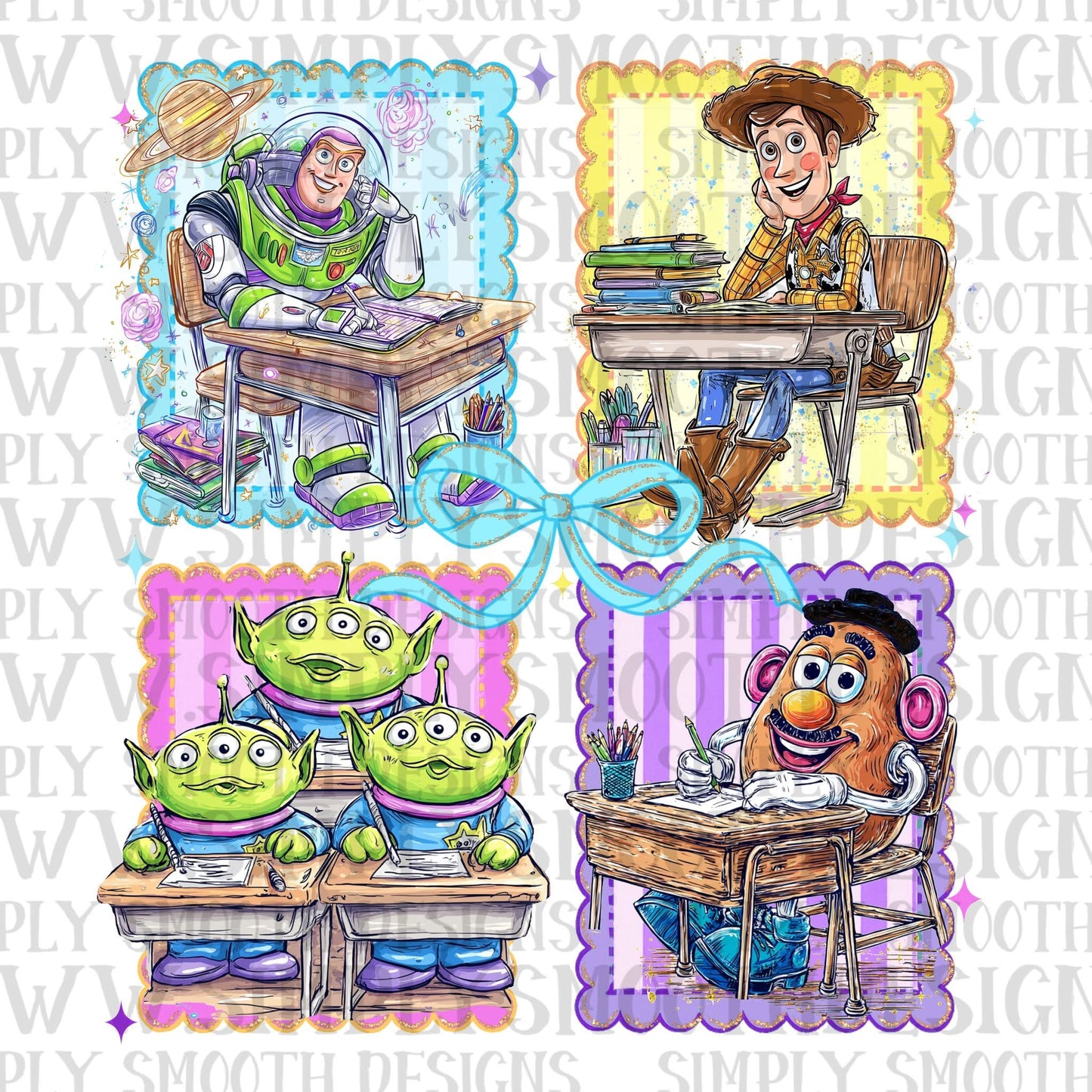 Toy School