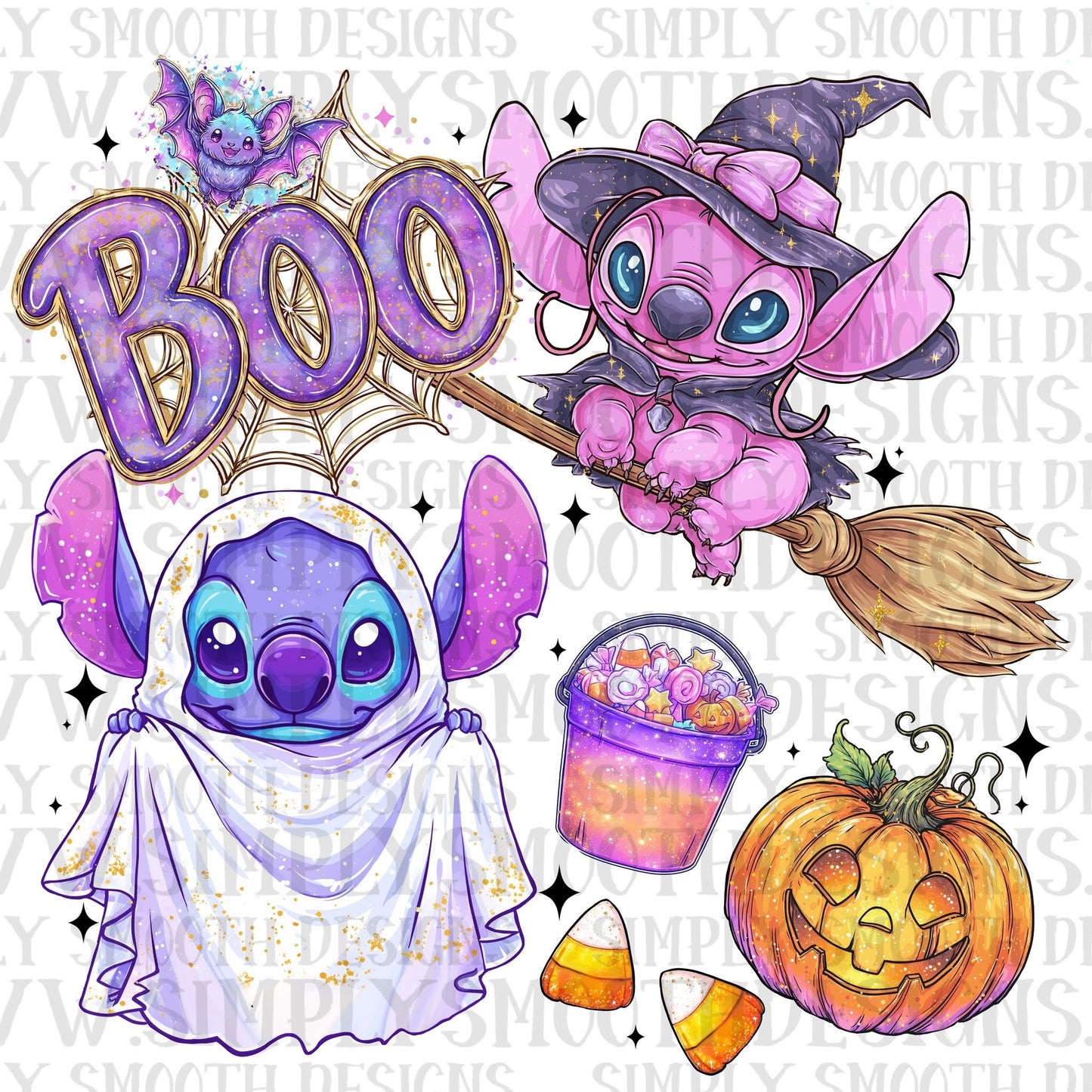 Boo St_tch