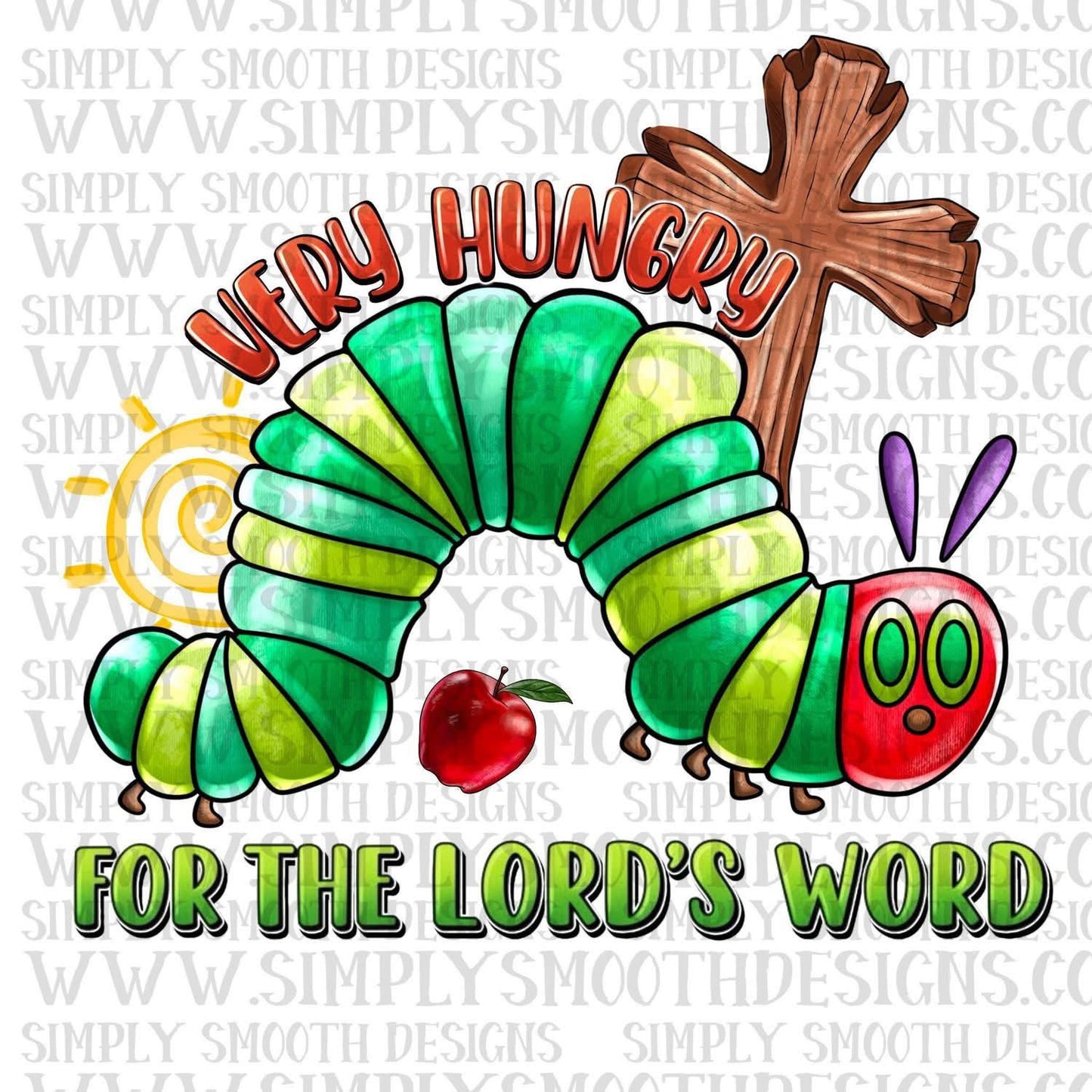 Faith Collab | Simply Smooth x Saved Digital