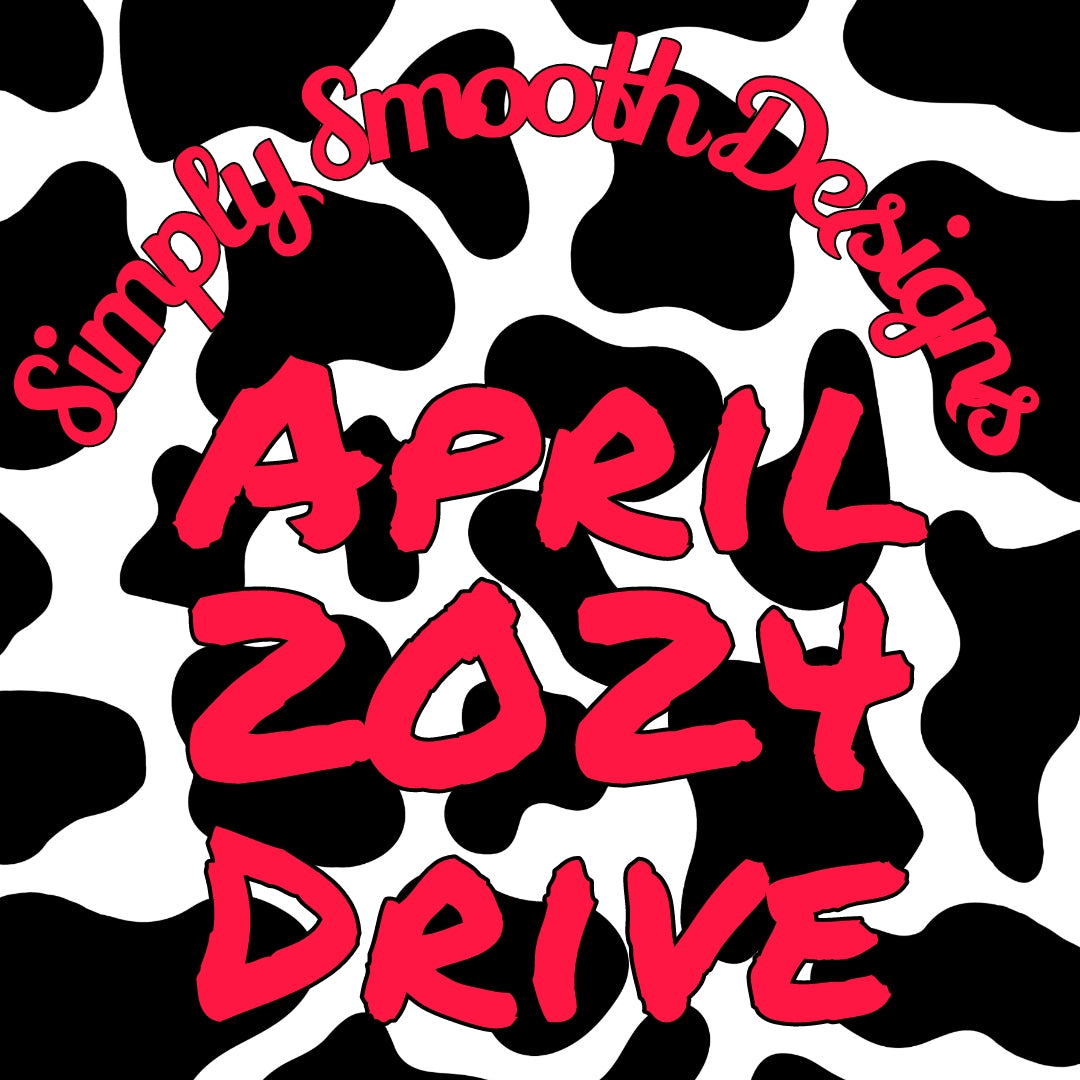 April 2024 Drive