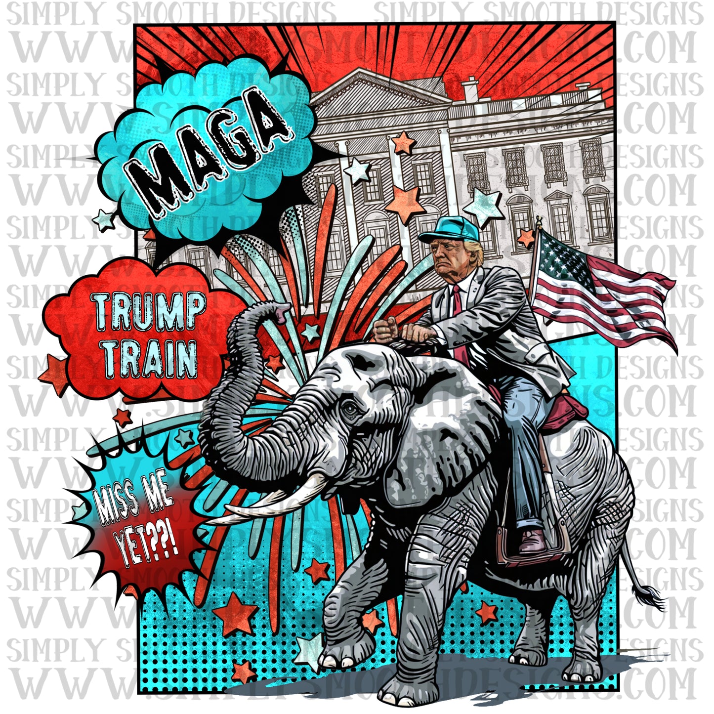 Trump Maga