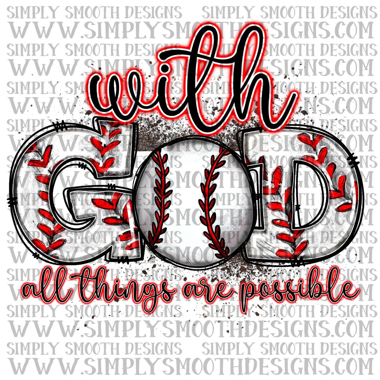 With God Baseball
