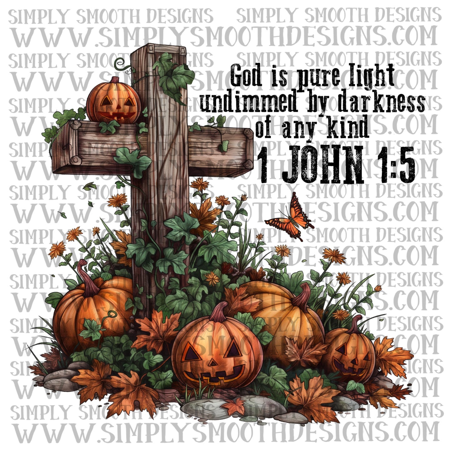 John 1:5