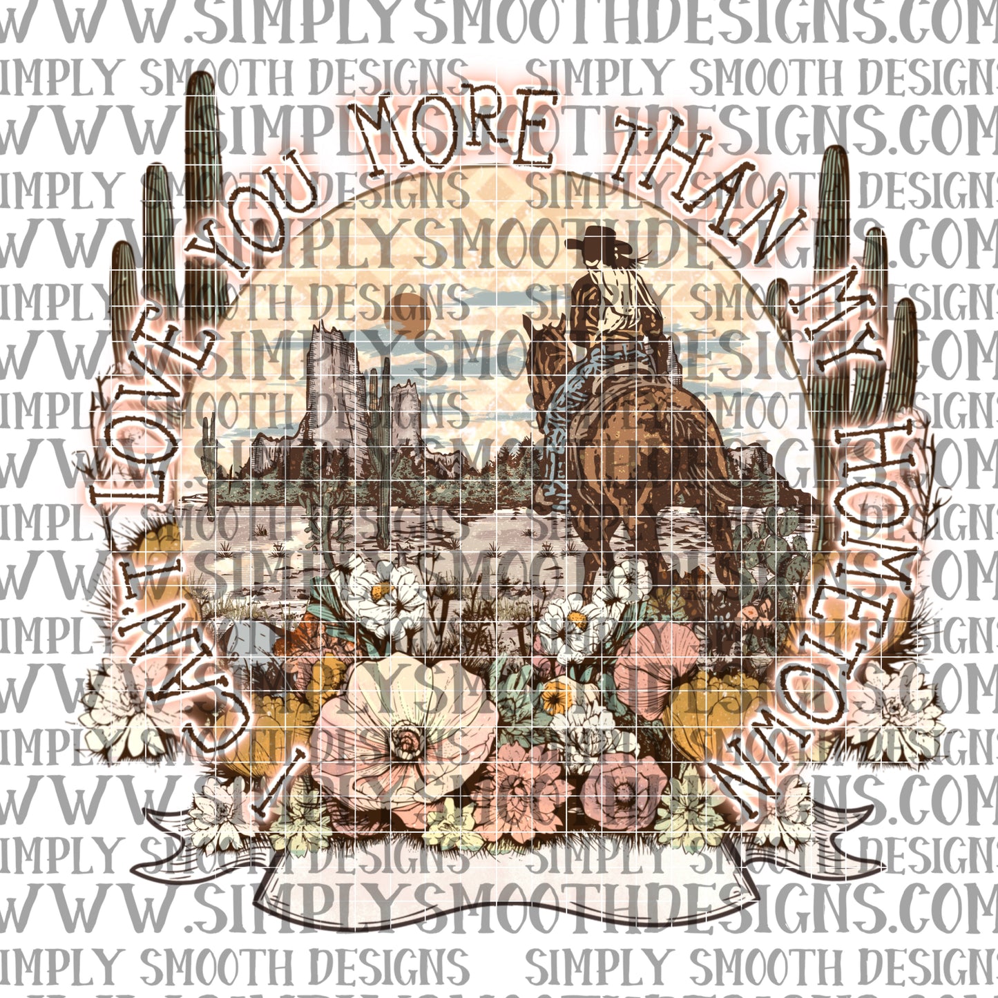 Can’t love you more than my hometown