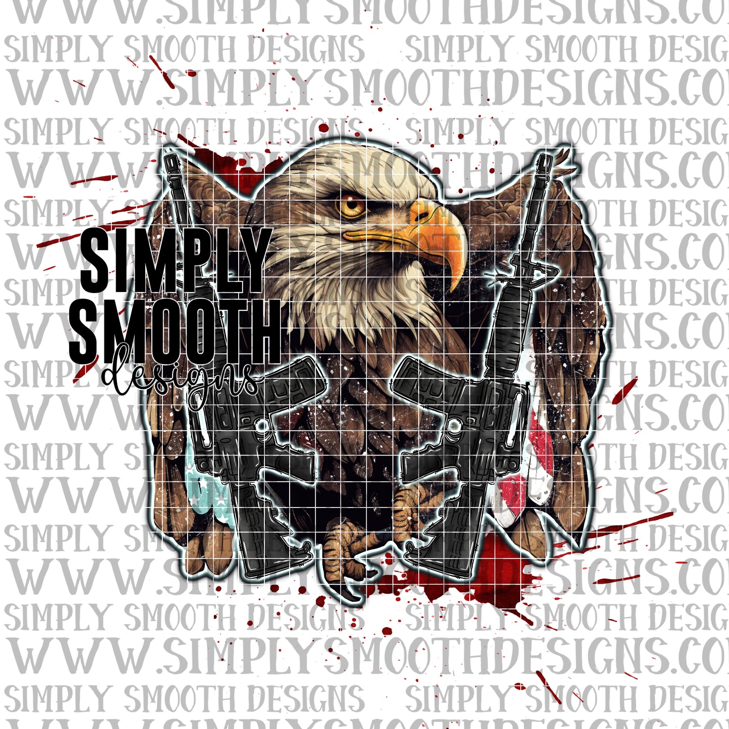 Try that in a small town