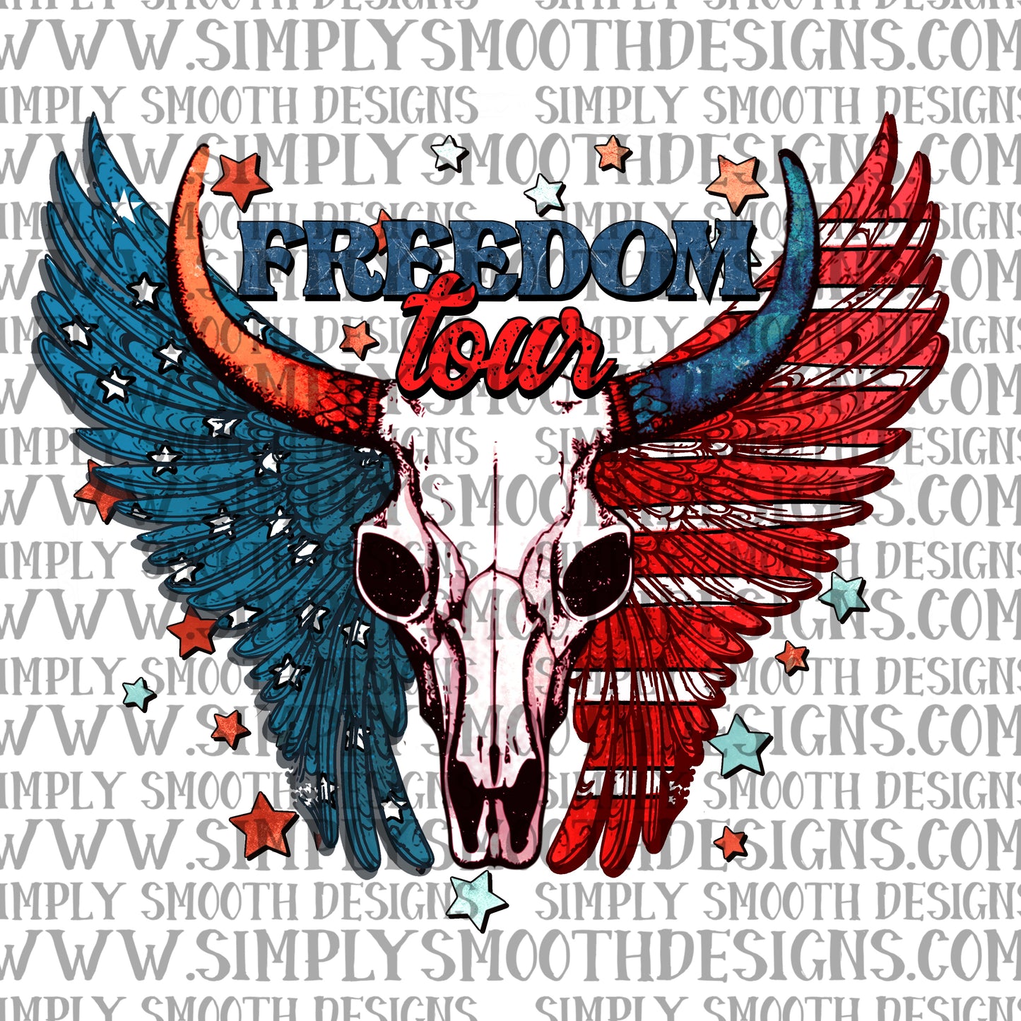 Freedom tour
