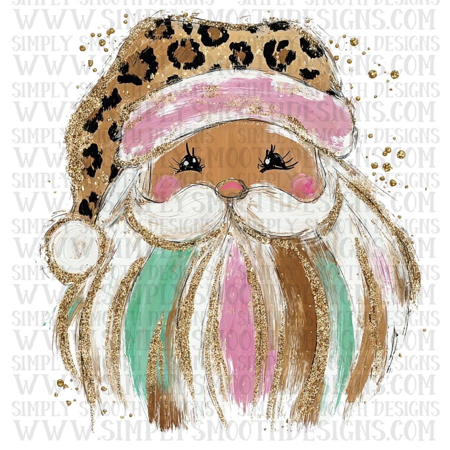 Santa Preppy