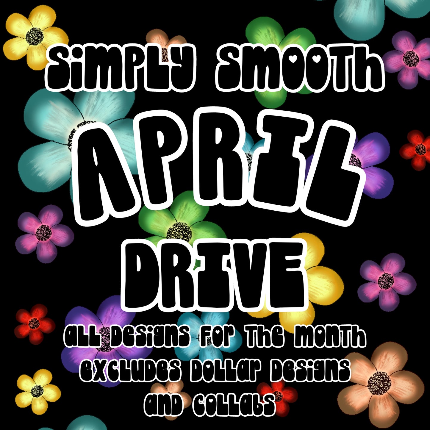 april 2023 drive