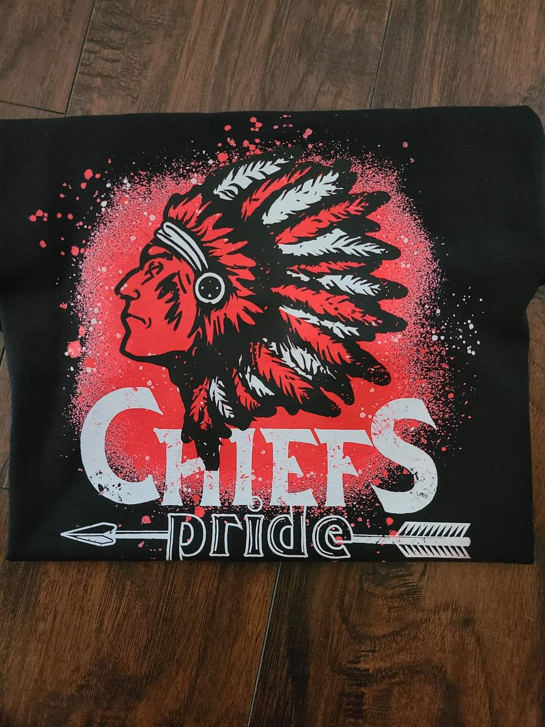Chiefs