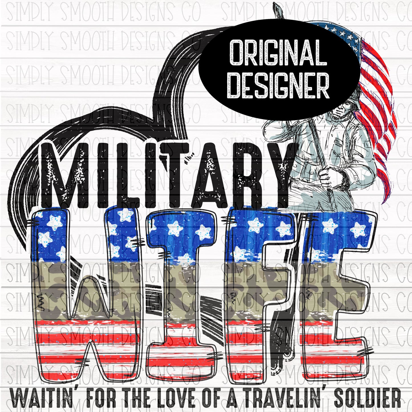 Military Wife