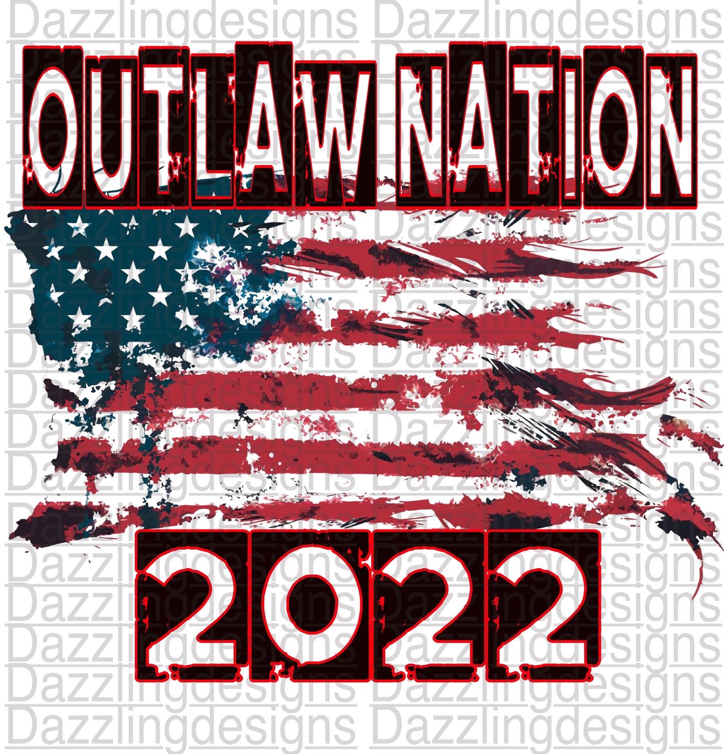 Outlaw Nation 2022