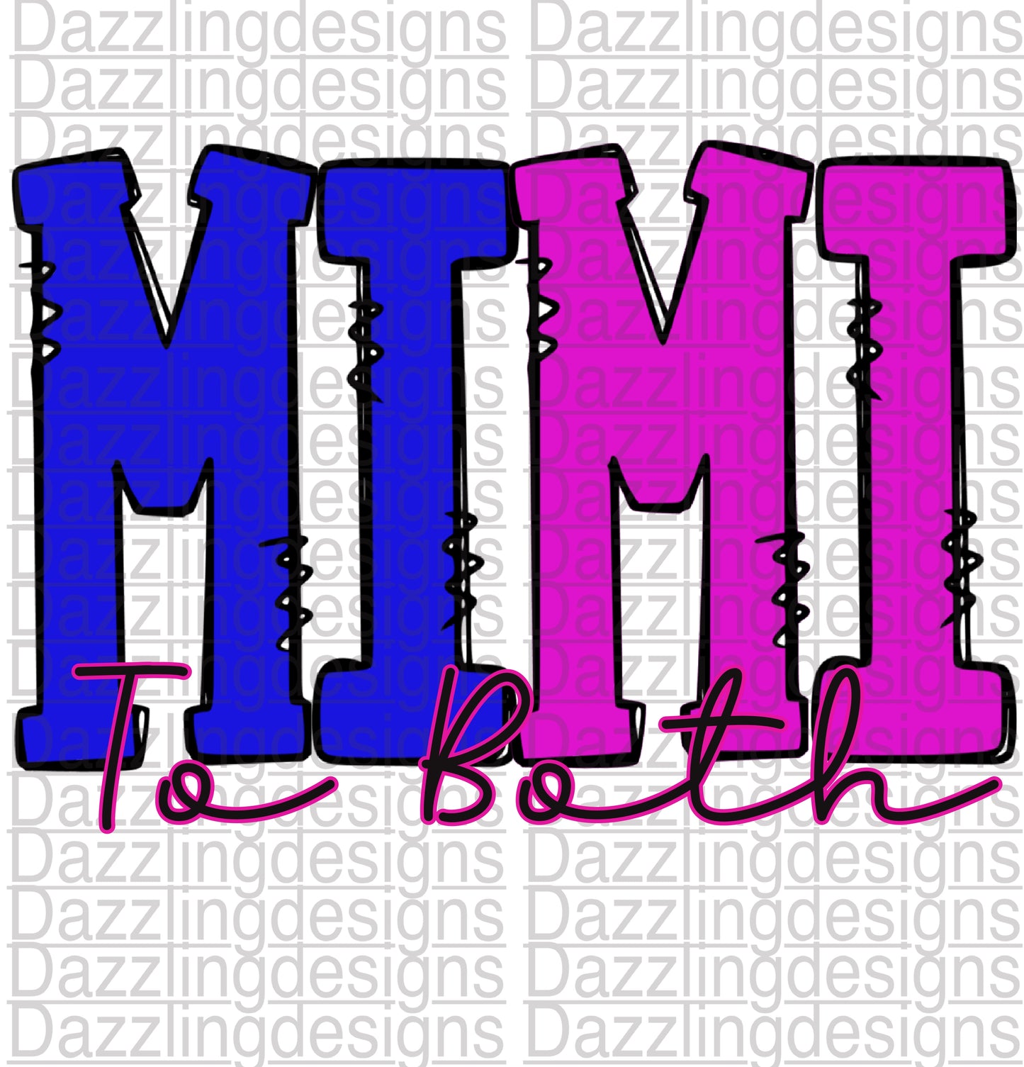 Mimi to both