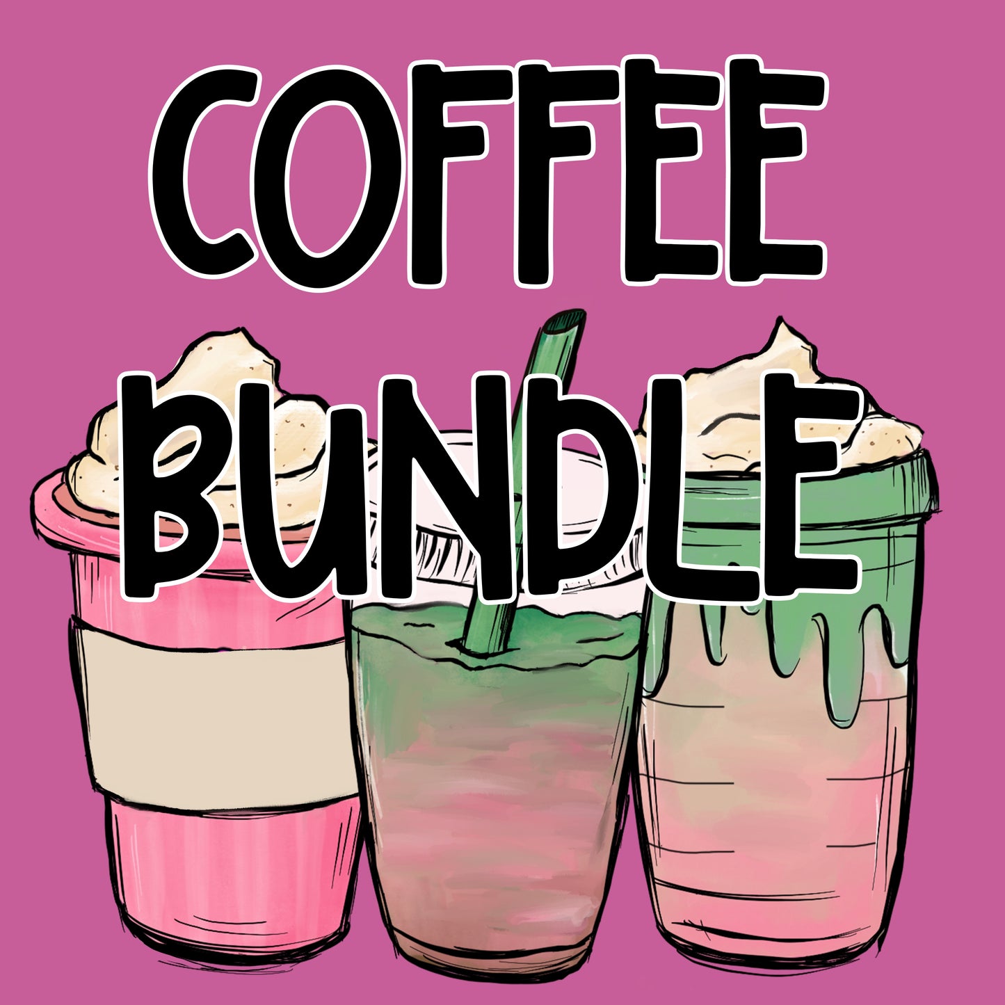 Coffee bundle