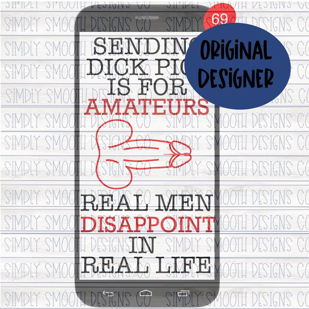 Real Men disappoint in real life