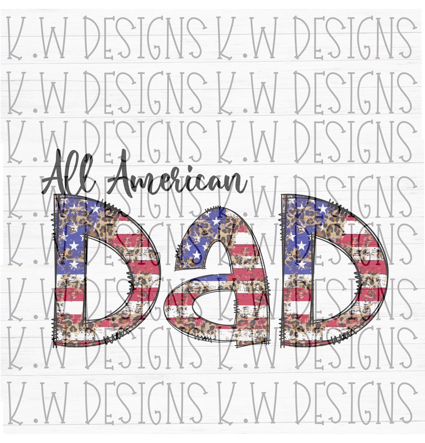 All American Dad