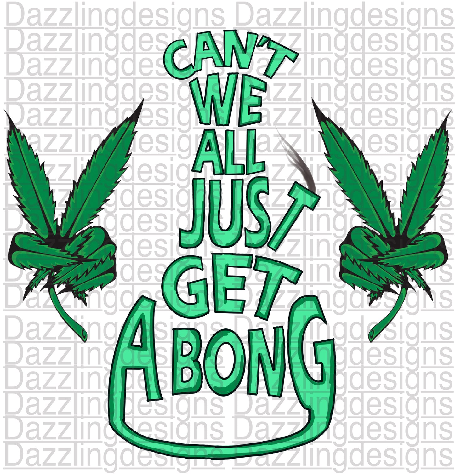Can’t we all just get along