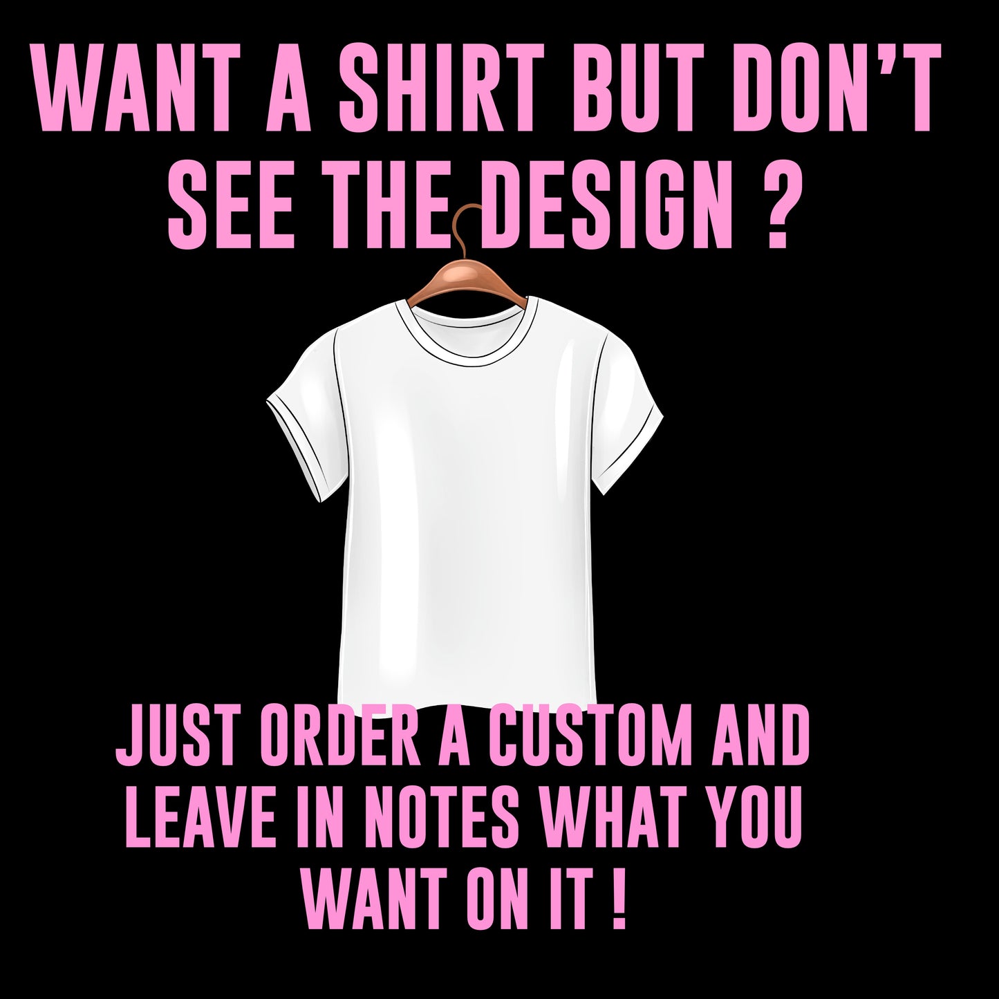 Custom BLEACHED Tshirt