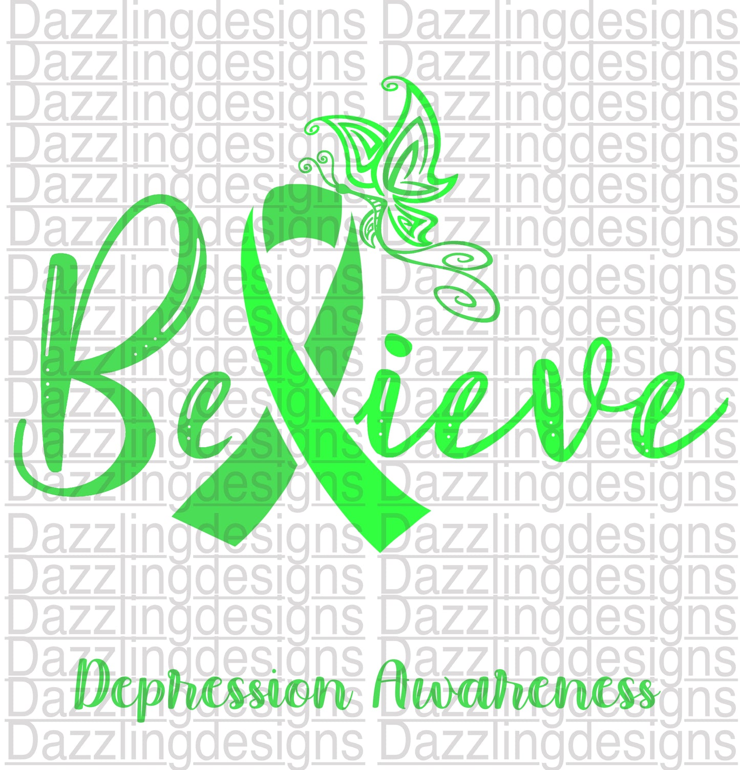 Depression Awareness