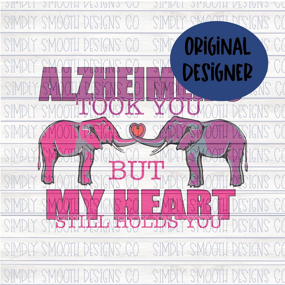 Alzheimer’s Awareness