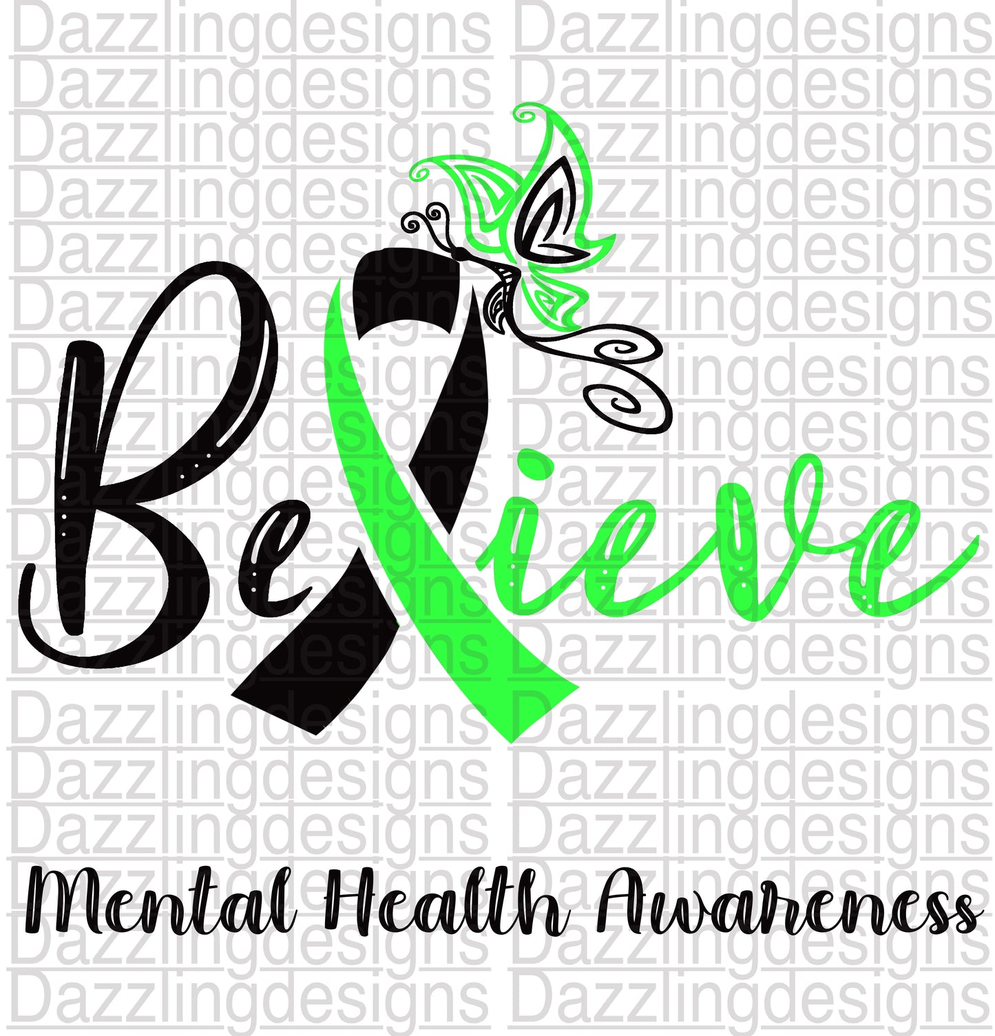 Mental Health Awareness