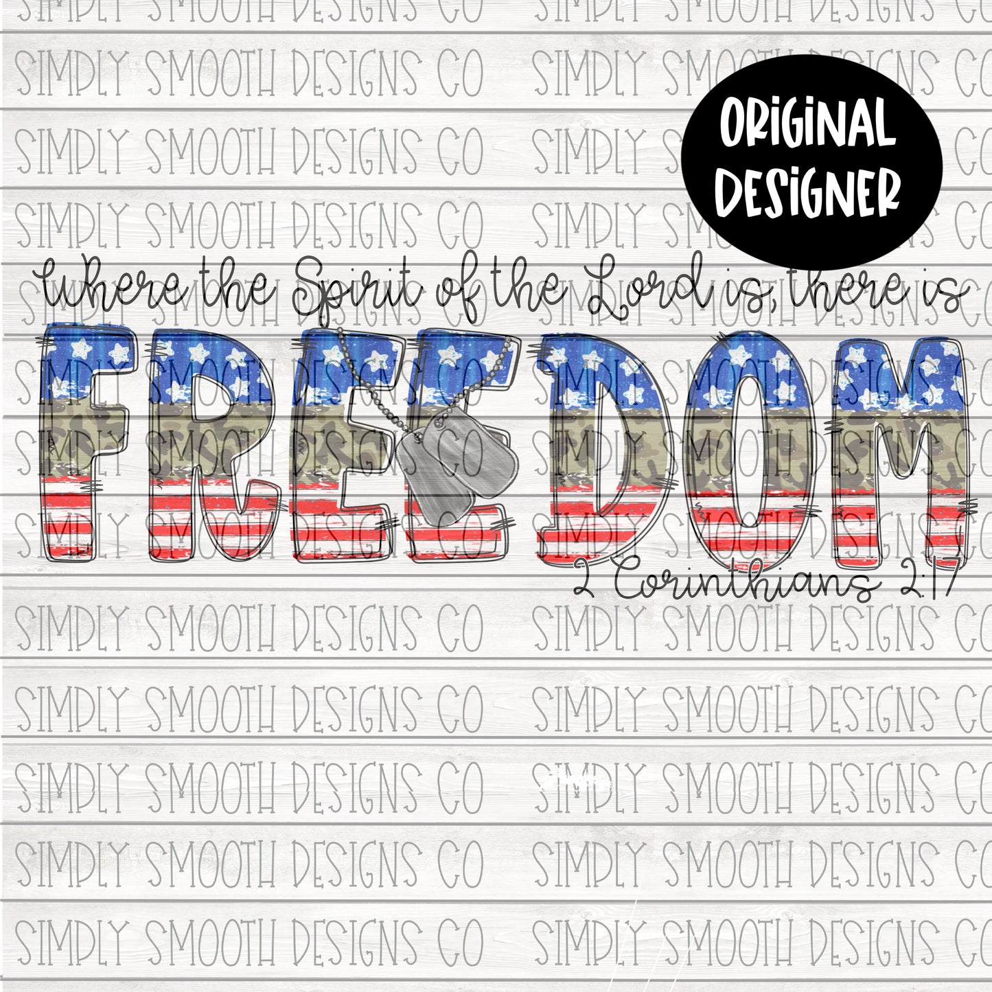 Freedom inspirational