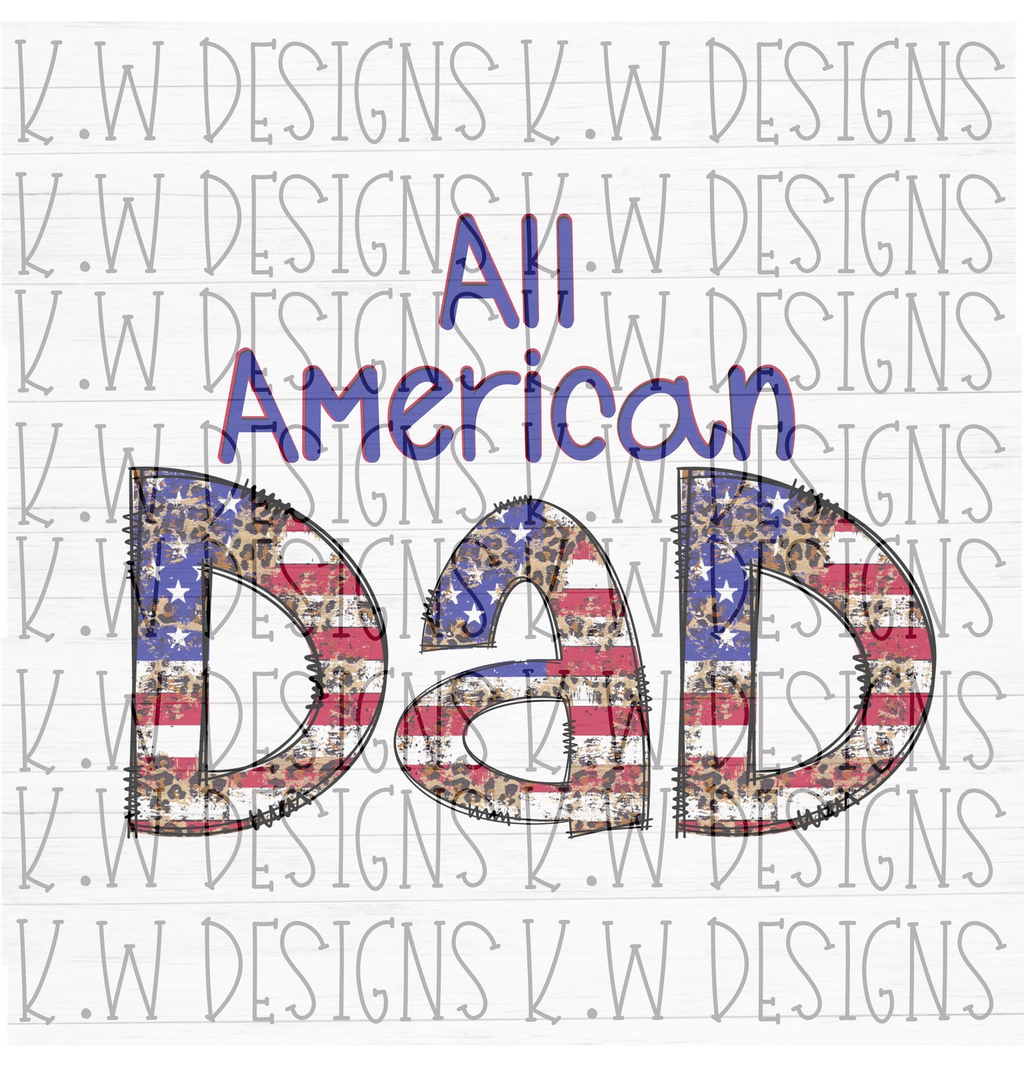 All American Dad
