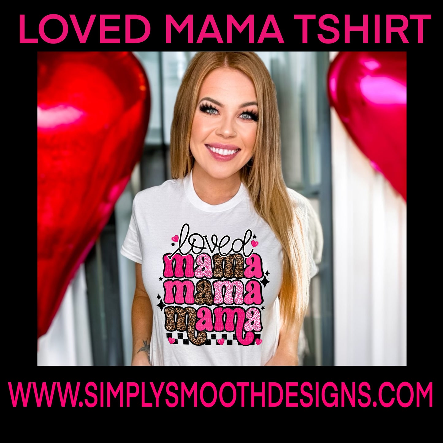 Loved Mama