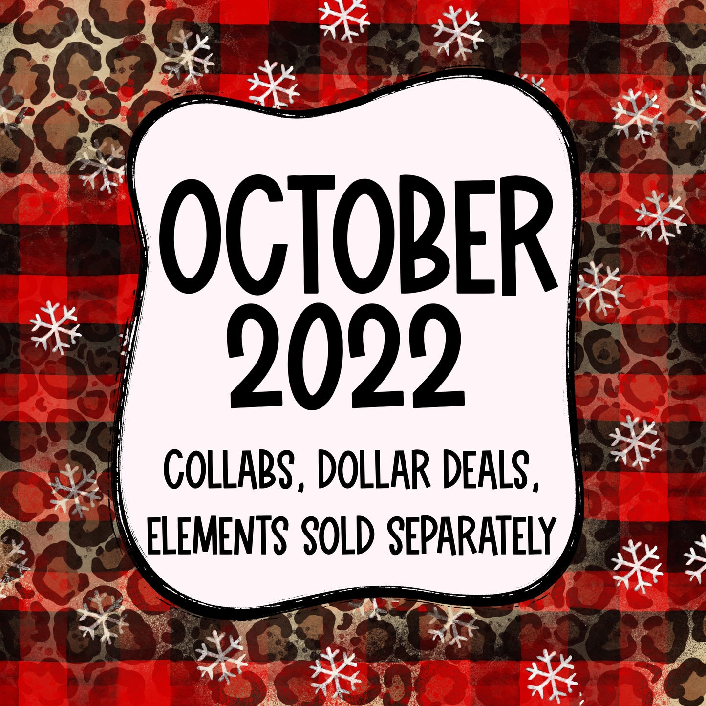 October 2022