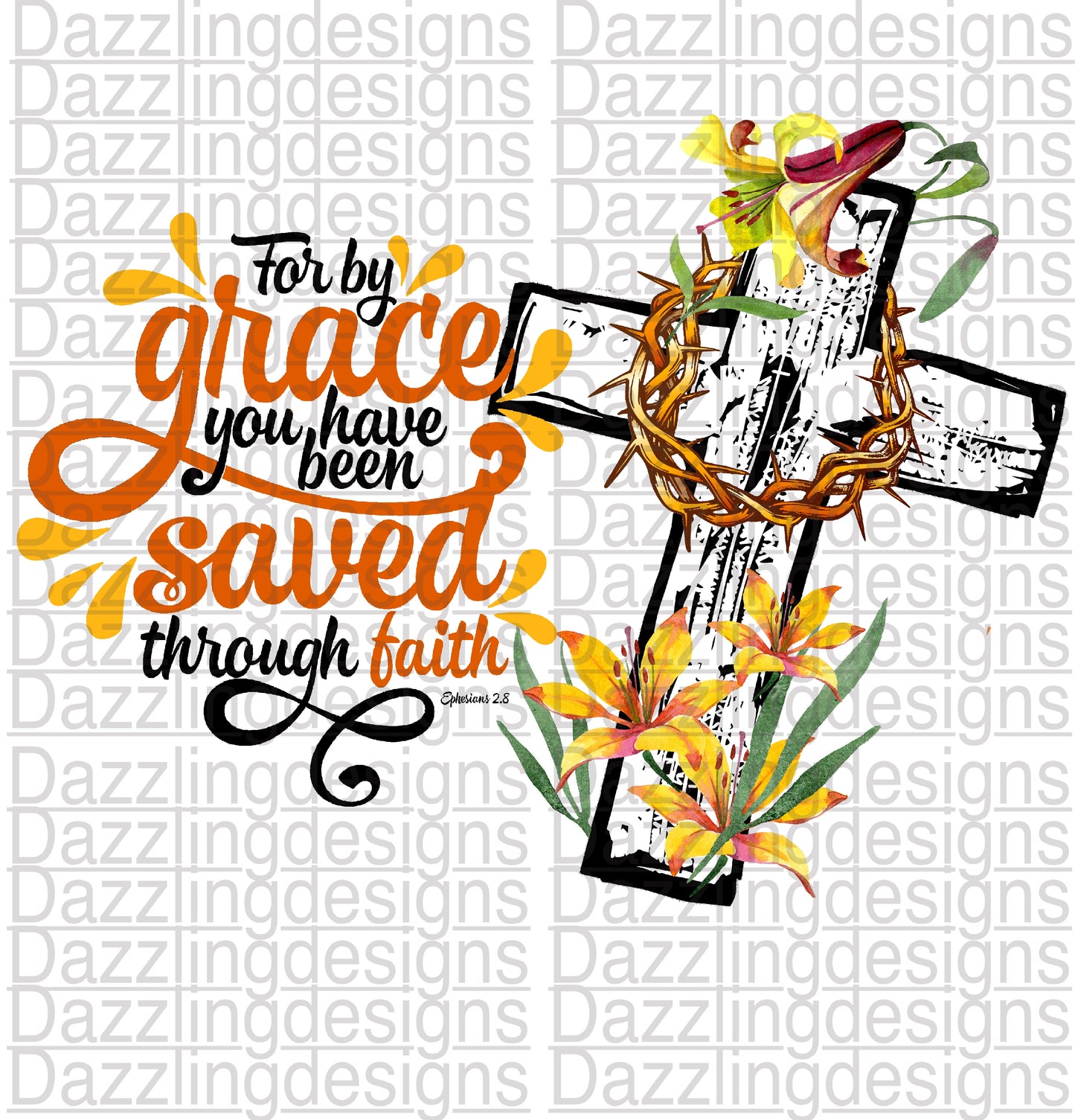 For By Grace