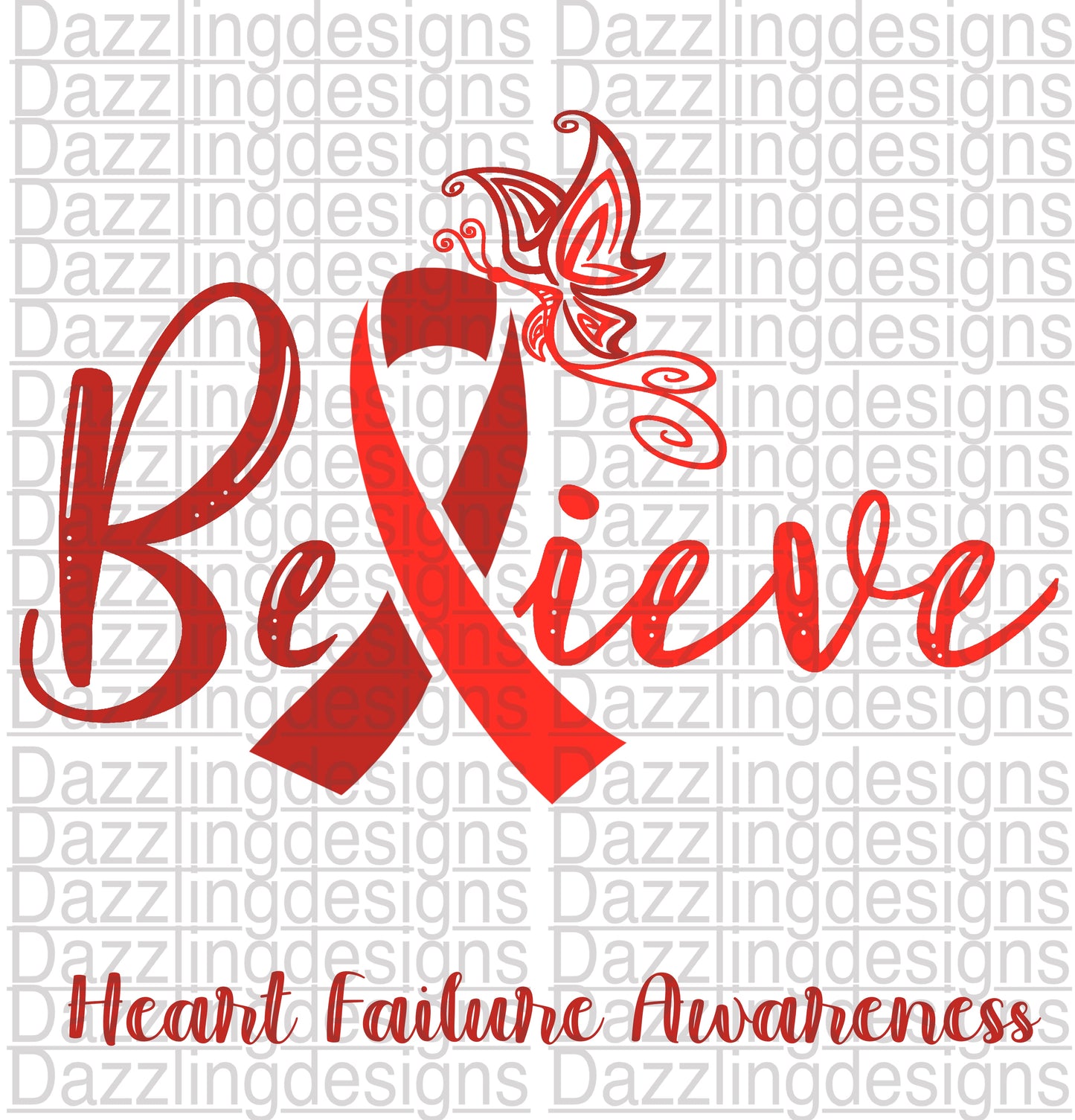 Heart Failure Awareness