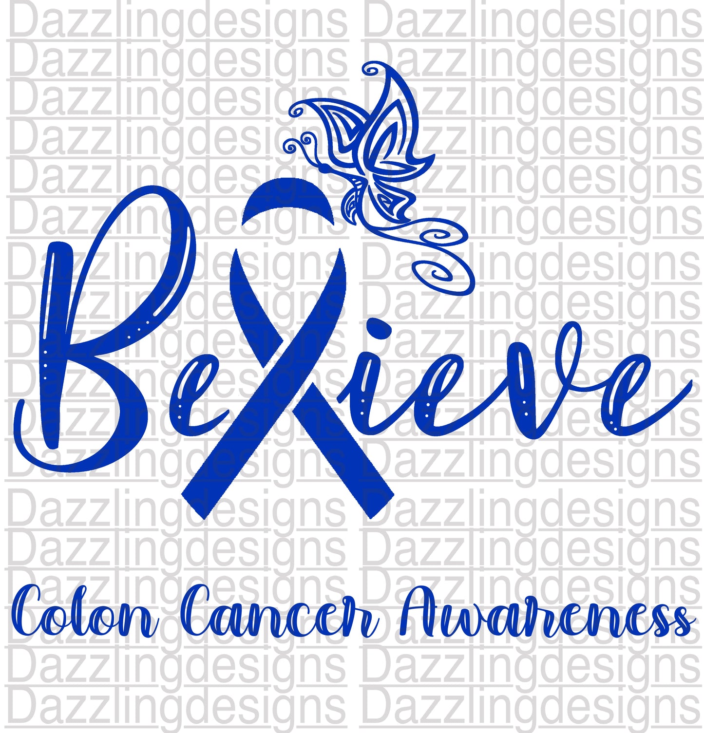 Colon Cancer Awareness