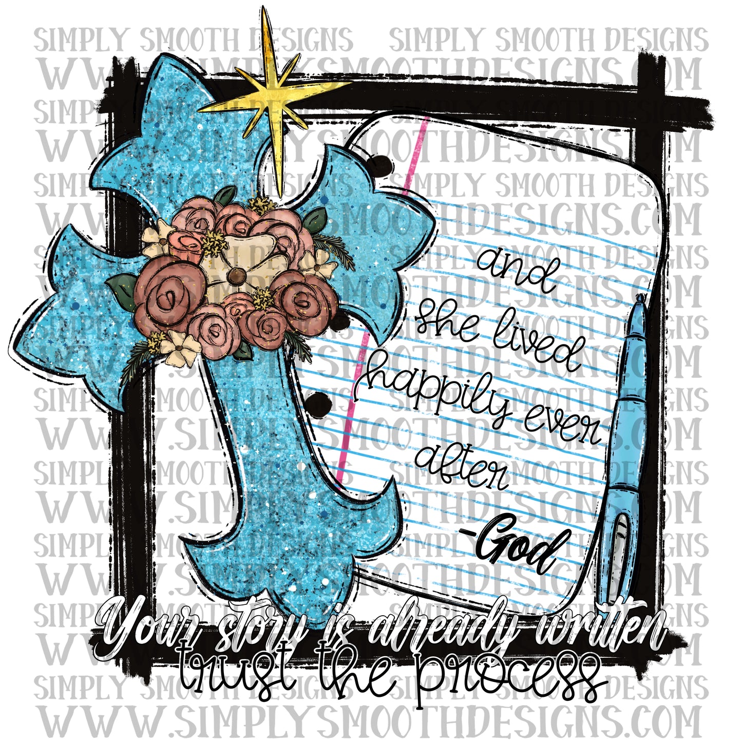 Your story