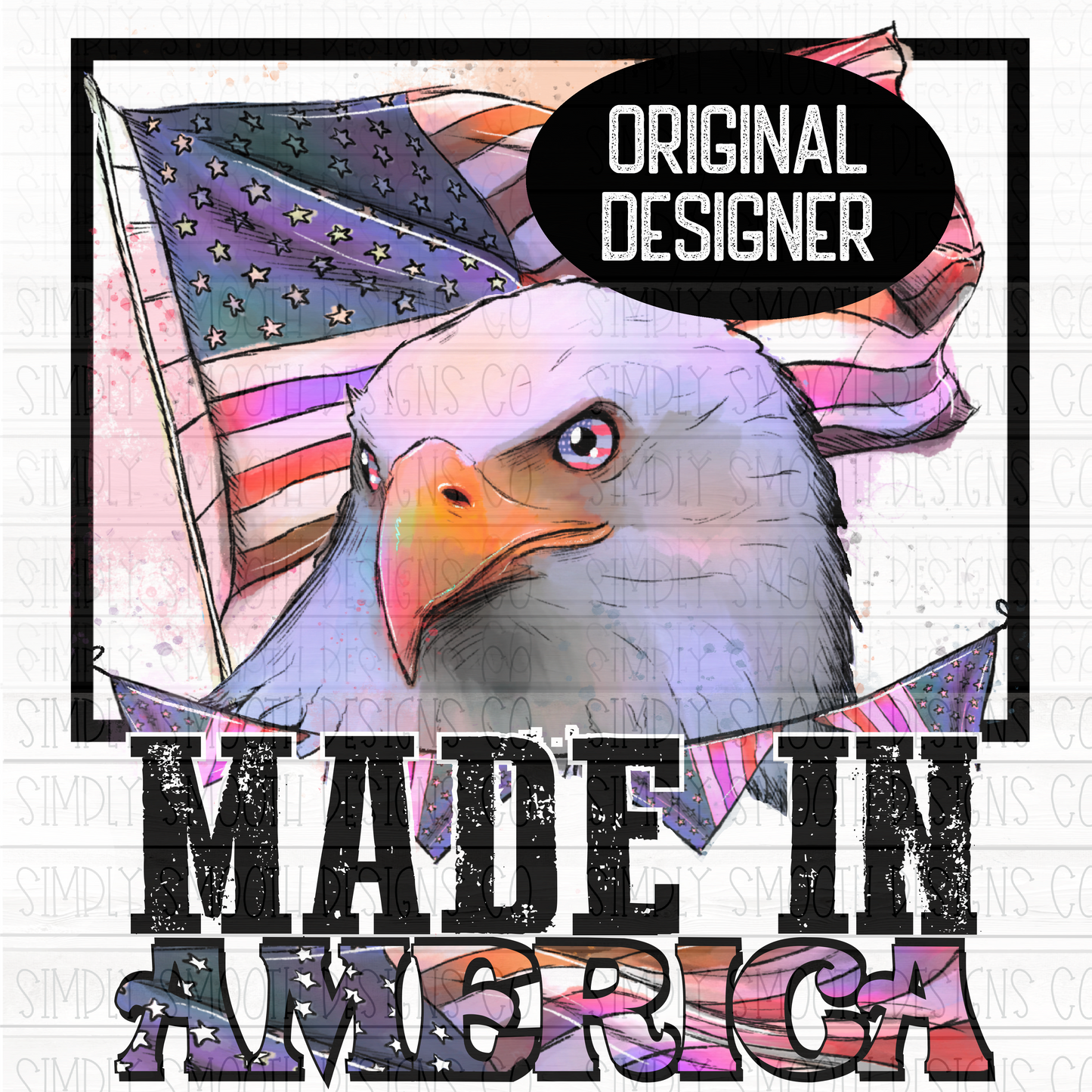 Made in America