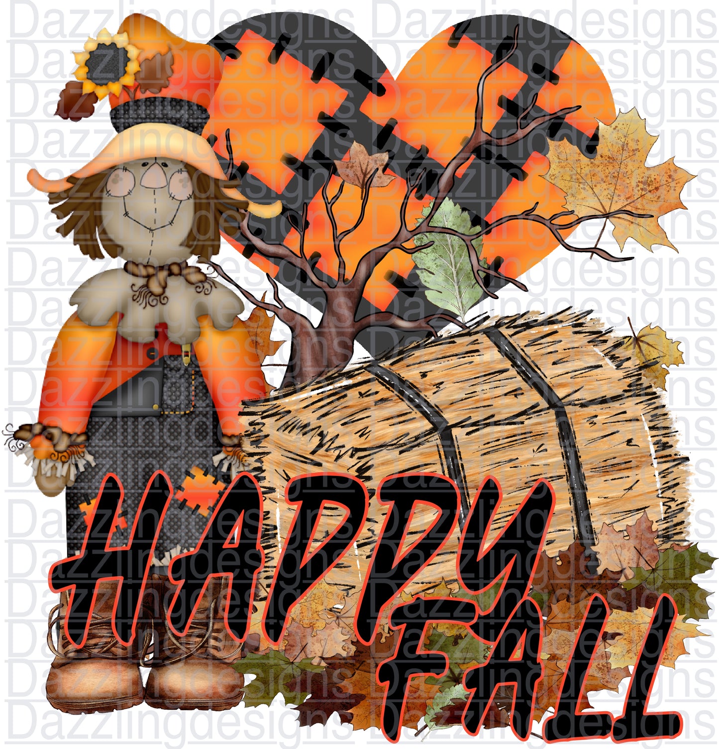 Happy Fall