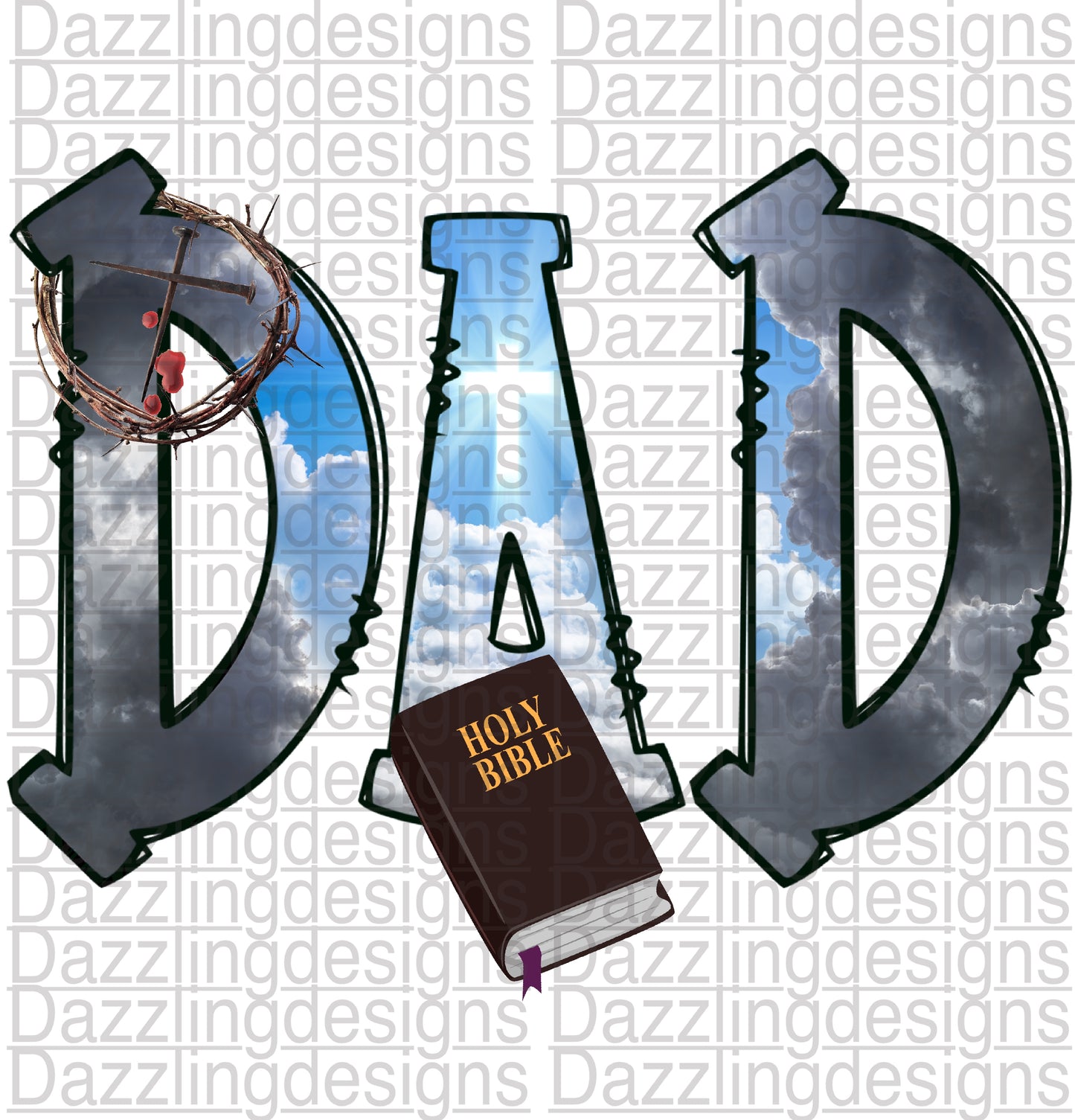 DAD Preacher